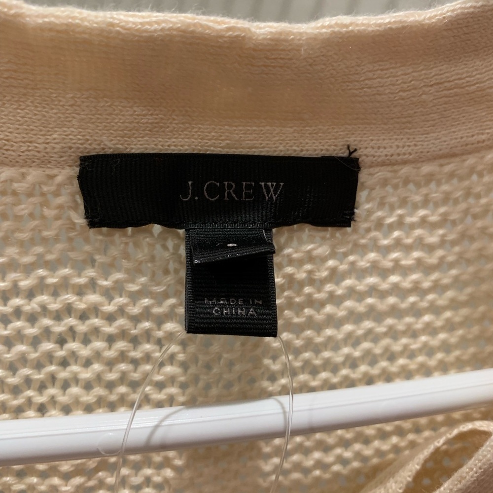 JCrew Sweater - Picture 4 of 4